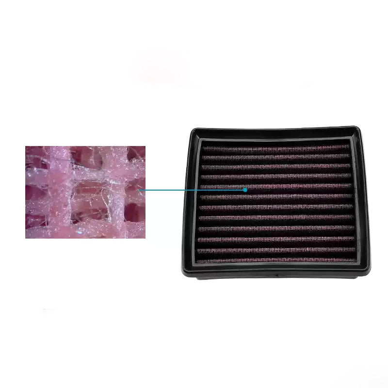 450MT High Flow Air Filter(B)