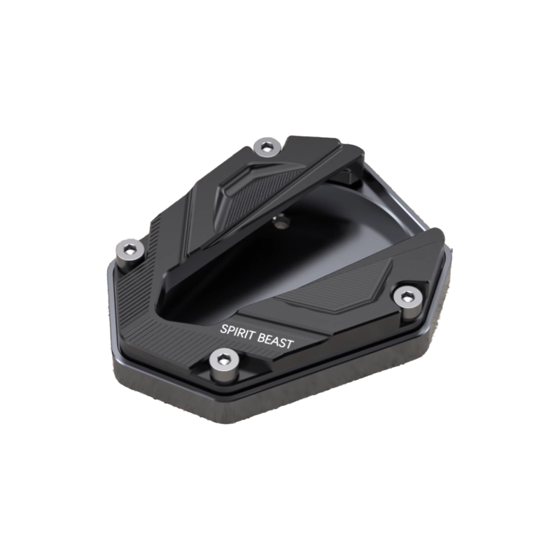 703F Kickstand Enlarge Plate(A)
