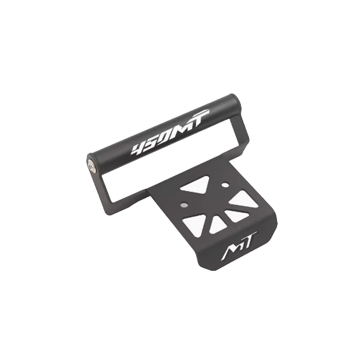 450MT Navigation bracket (B)