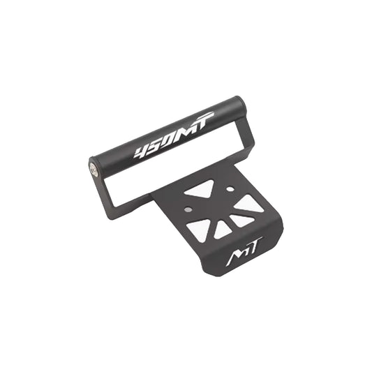 450MT Navigation bracket (B)