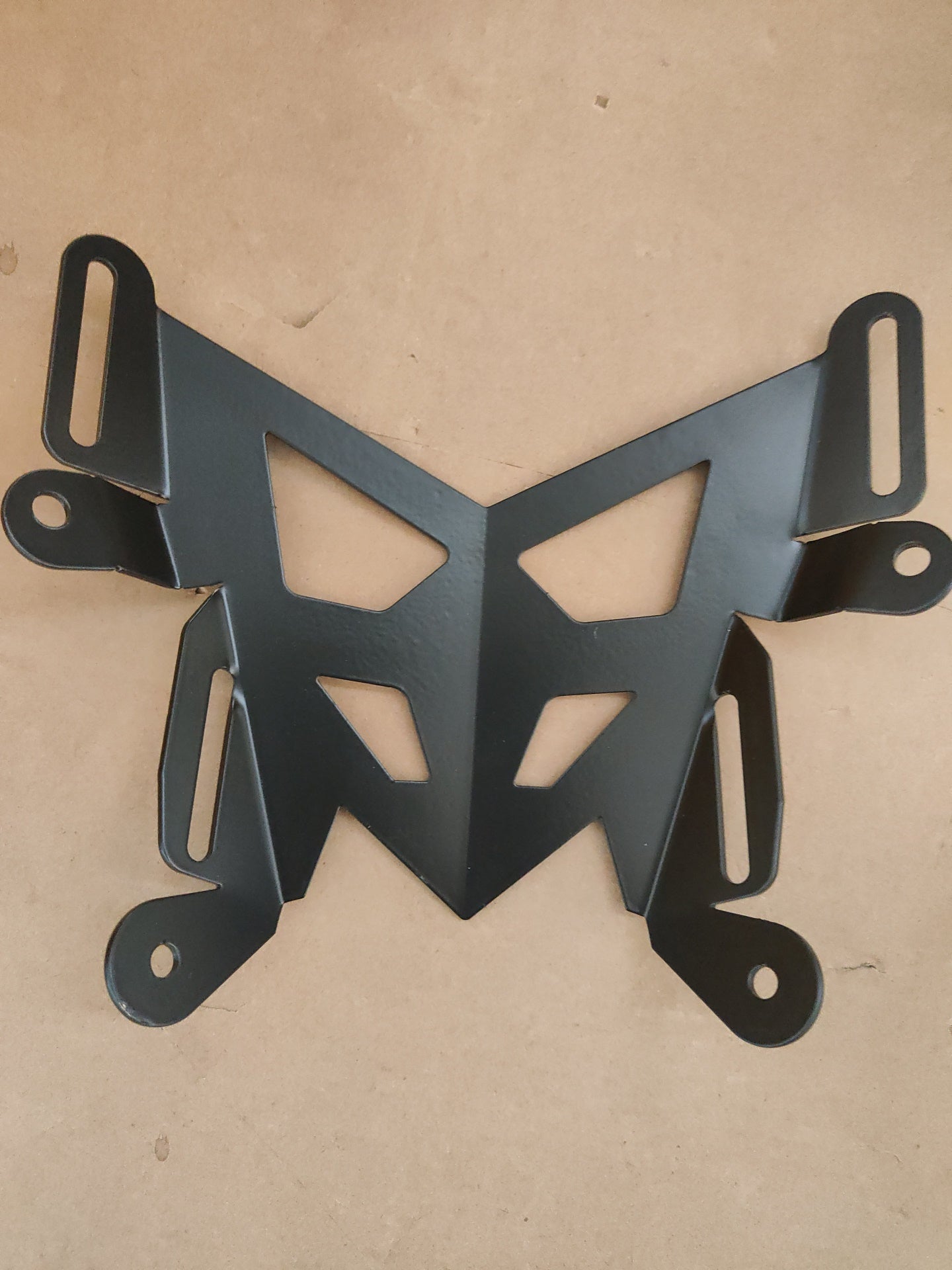 TRK702/X windshield lift bracket