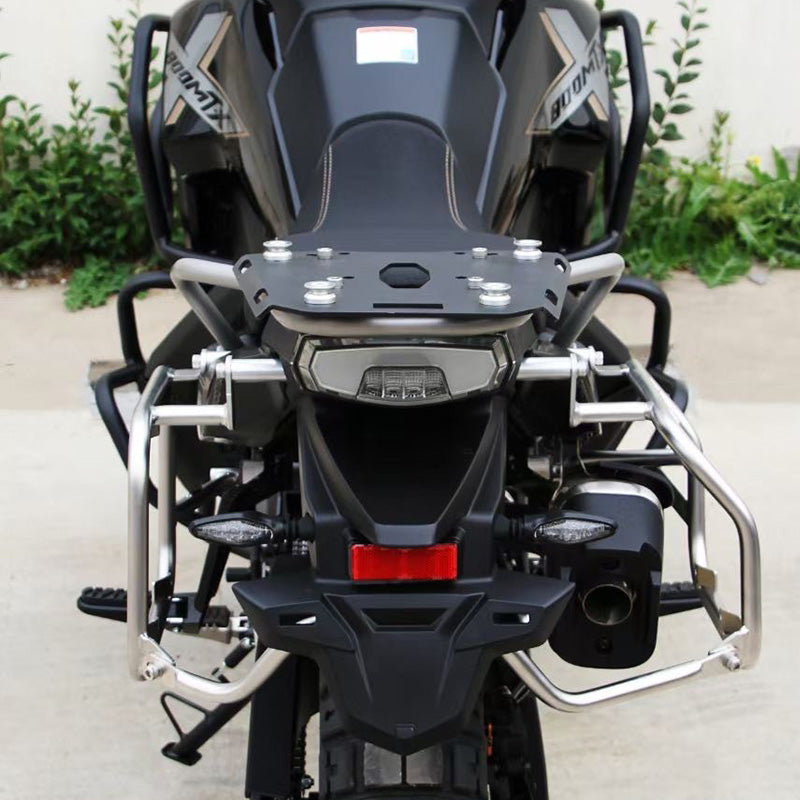 800MT-X Rear shelf (A)