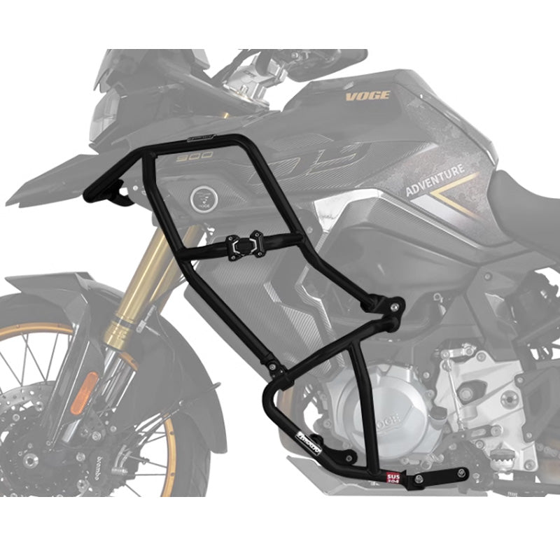 DSX900 Bumper (A)