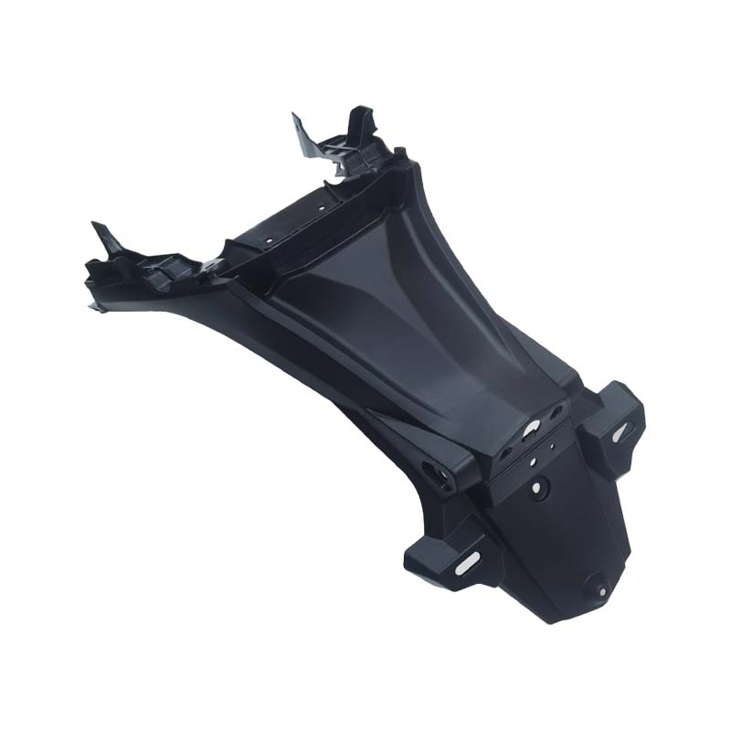 VOGE DS525X fender accessories