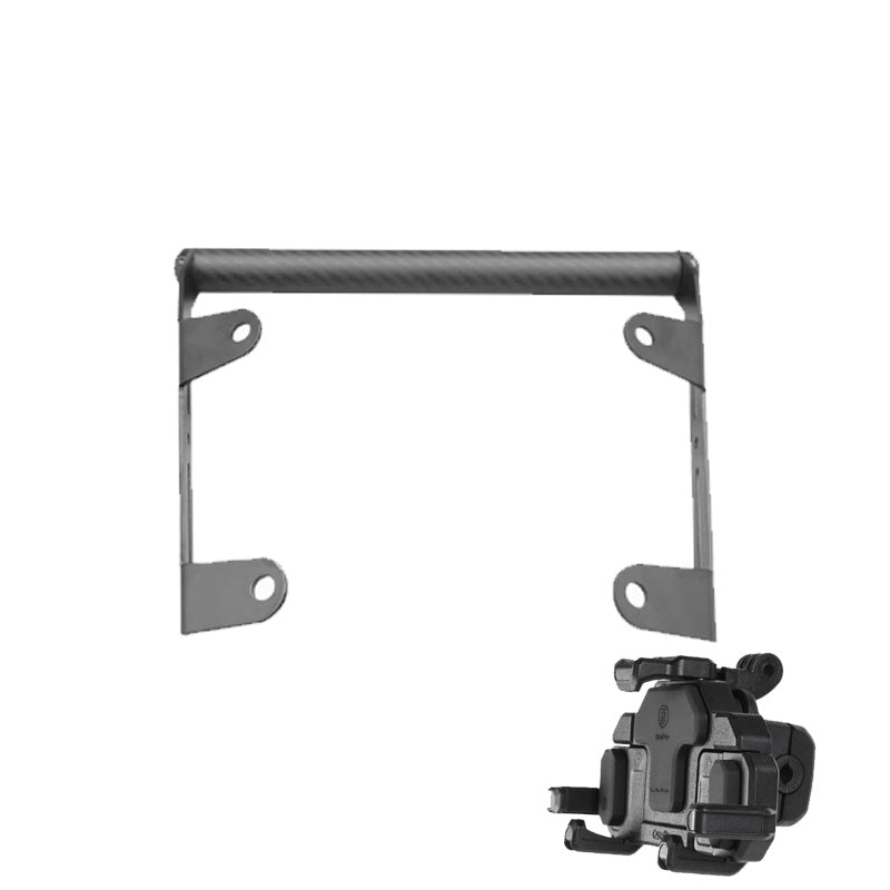 DSX900 Navigation bracket (B)