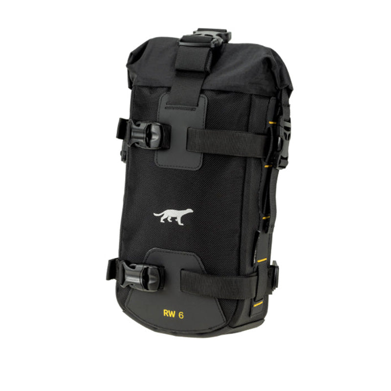 450RALLY tail soft bag