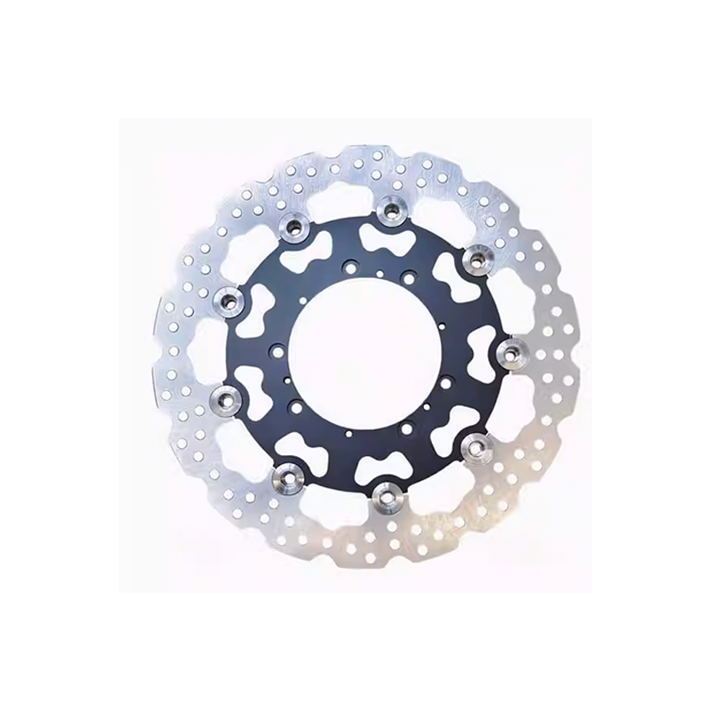 KOVE 450RALLY brake disc