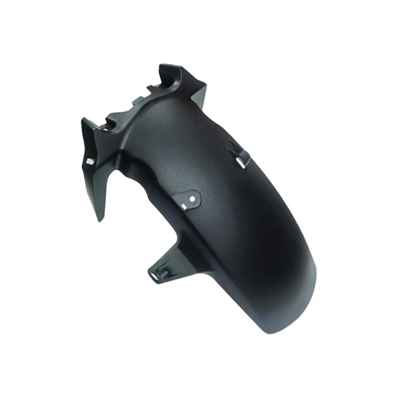 VOGE DS525X fender accessories