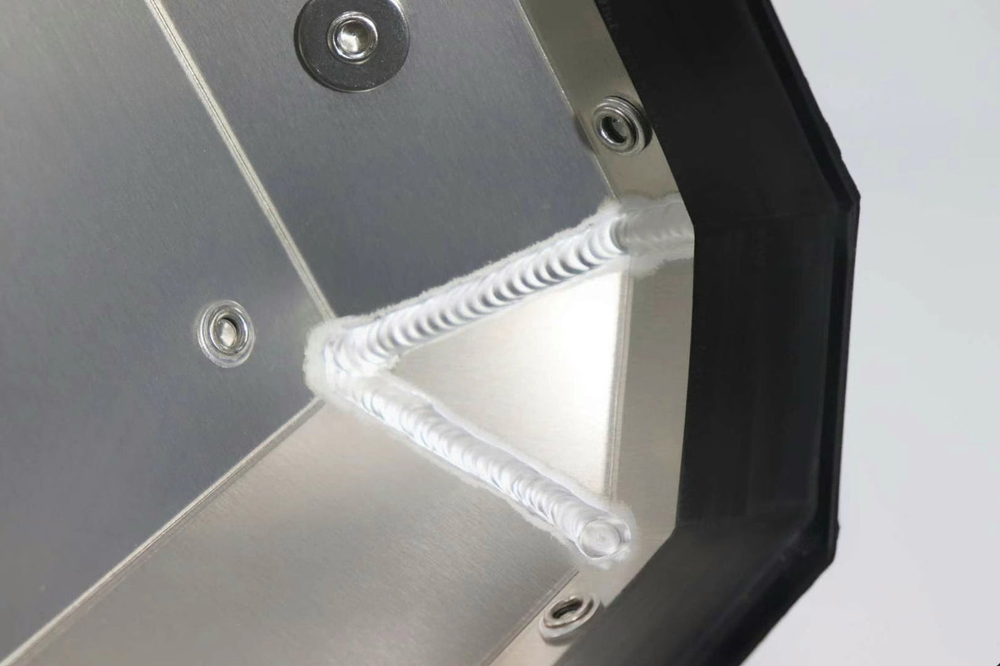 DS525X Aluminum alloy tail box (45L)