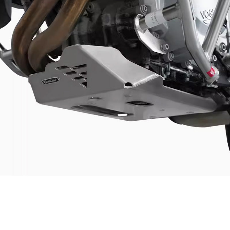 DSX900 Engine protection (B)