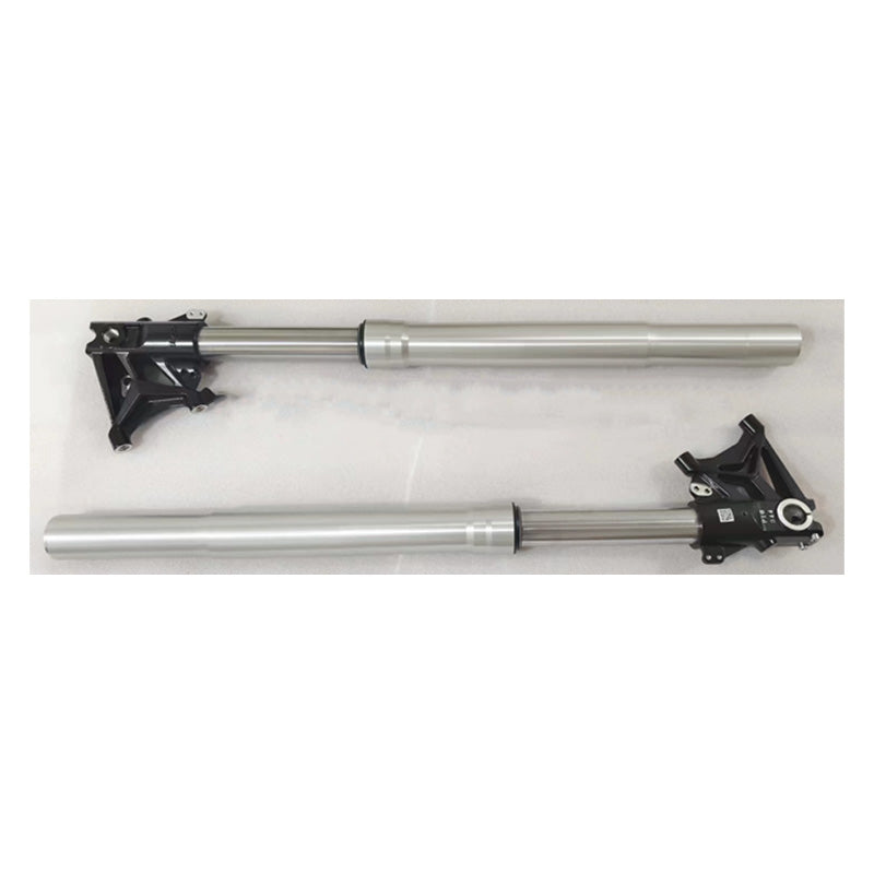 TRK702/X Asian version adjustable KYB shock absorber