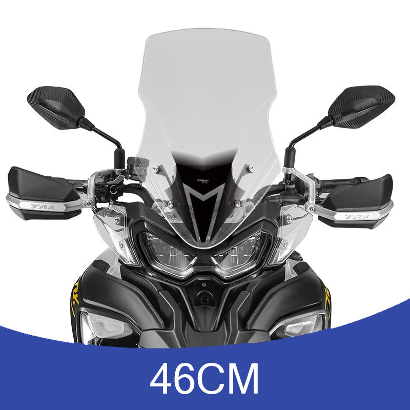 TRK702/X Windshield (B model)
