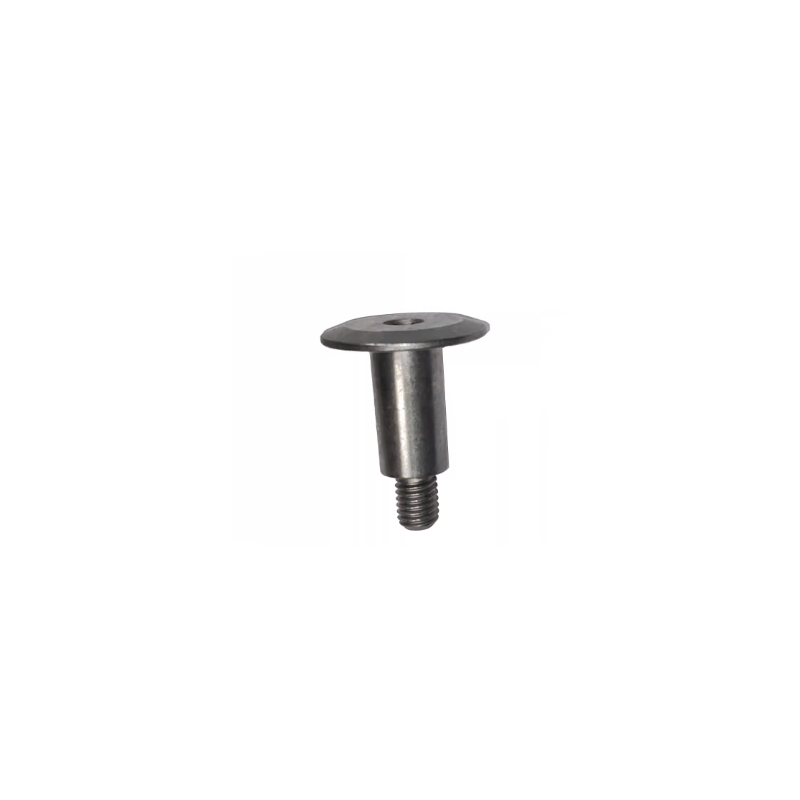 450RALLY Rear Fuel Tank Support Rubber (OEM)