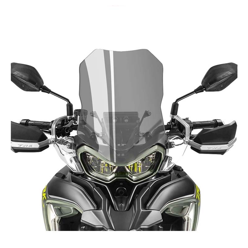 TRK702/X windshield (A model)