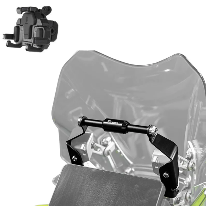 TRK902 Navigation bracket (B)