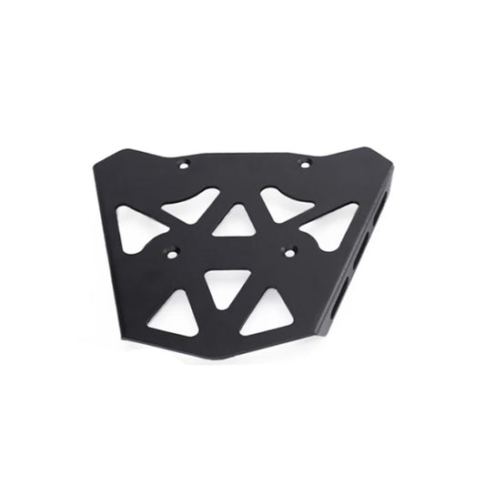 450MT  Rear Luggage Carrier (A)