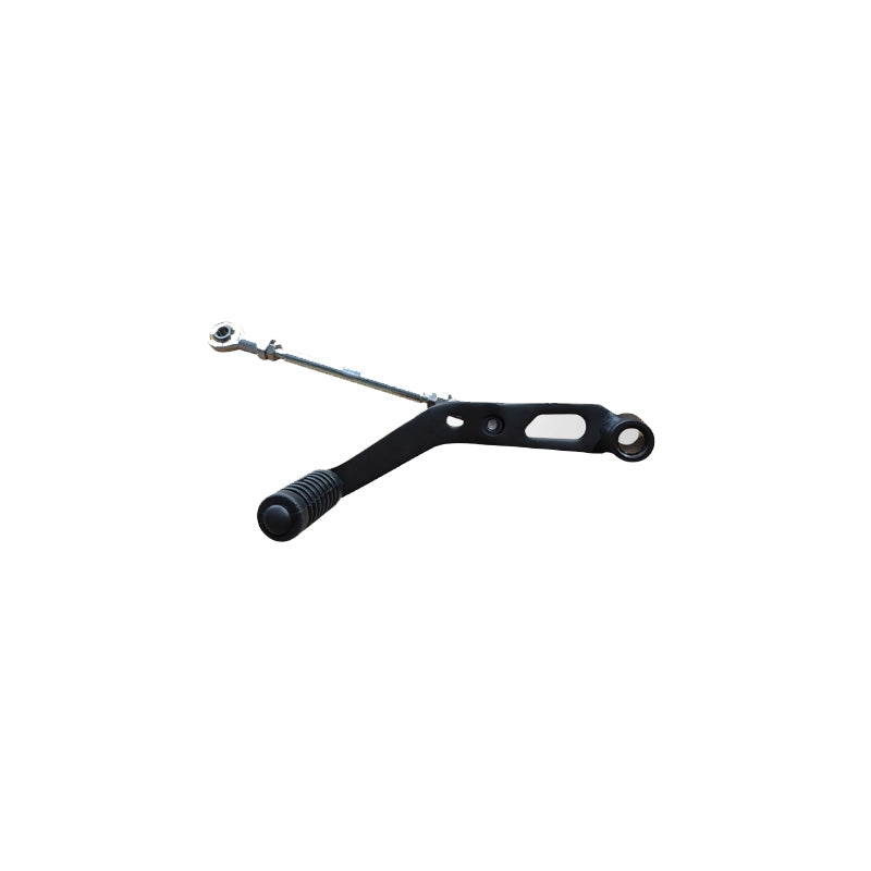 DSX900 Gear lever