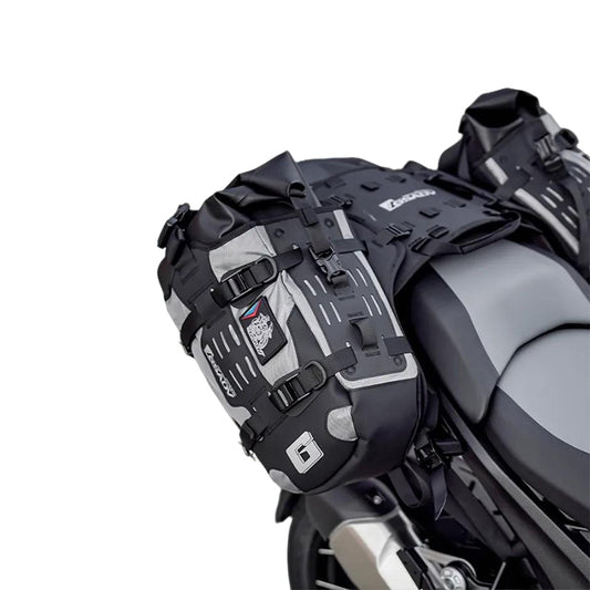 450MT Soft pack system(F)