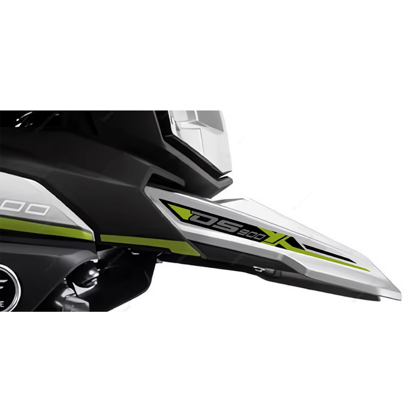 DSX900 DSX900 sticker (A)