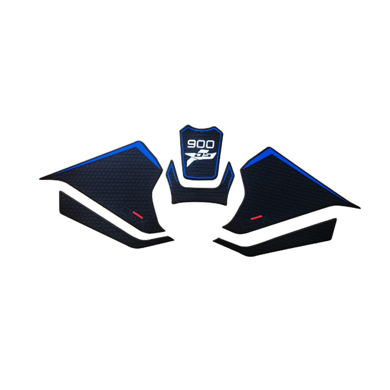 DSX900 Fuel tank stickers(E)