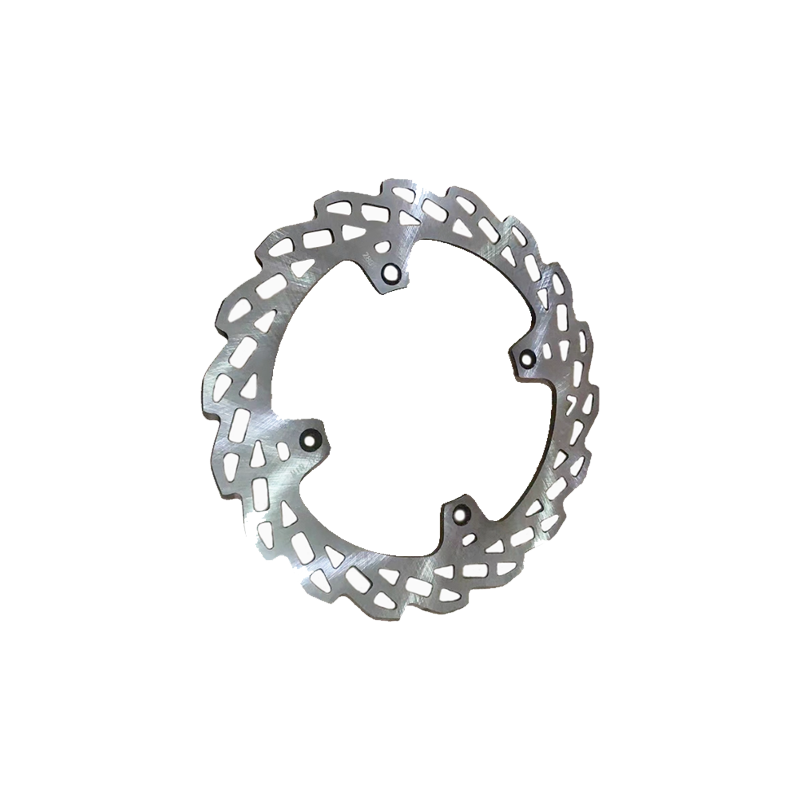 KOVE 450RALLY brake disc