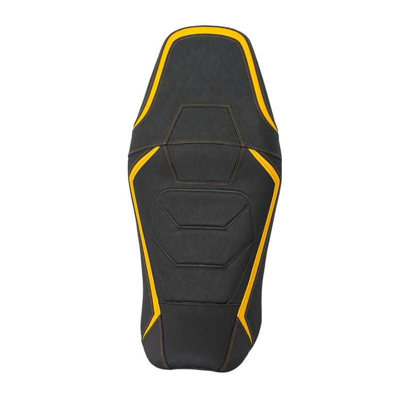 800X Modified seats (E)