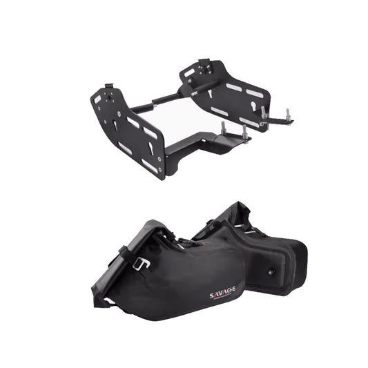 450MT Soft pack system(D)