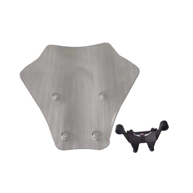 CFMOTO CLX700 ADV Version High Windshield