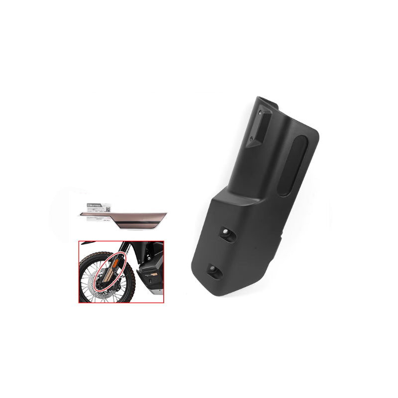 800MT-X Fender accessories (OEM)