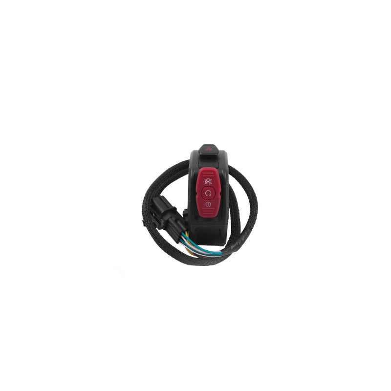 800MT-X Handle switch(OEM)