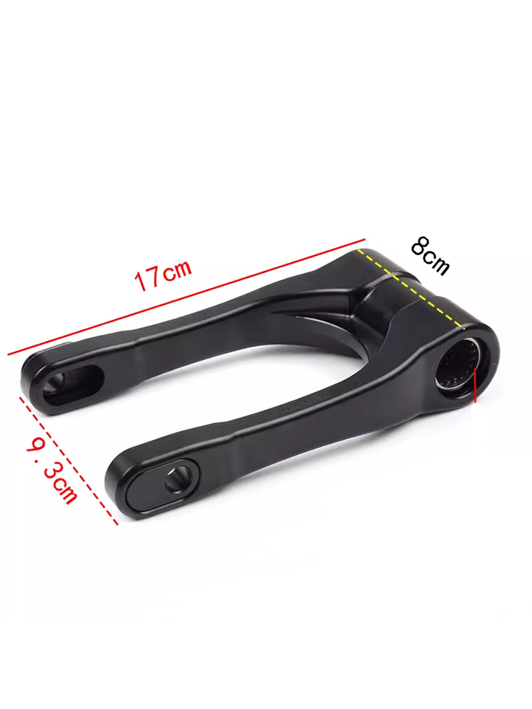 Kove 800X Lowering Link