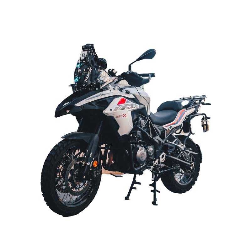 RALLY KIT For TRK502X