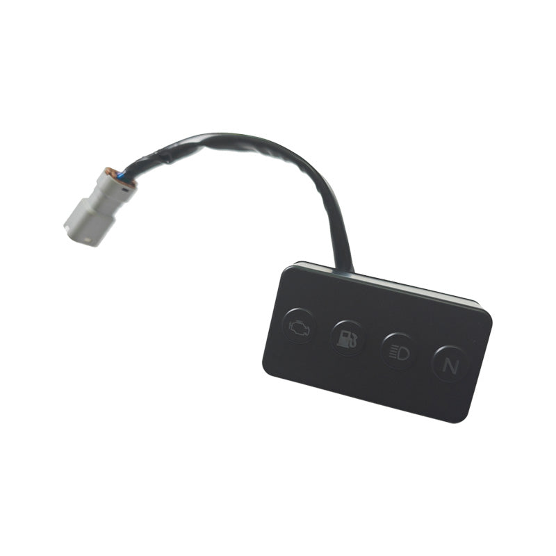 450RALLY Wiring harness(Pro)