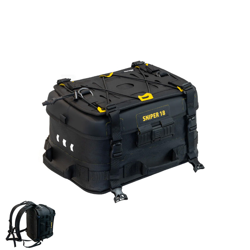 450MT Tail Bag