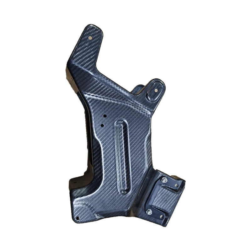 450RALLY Carbon fiber navigation tower (OEM)