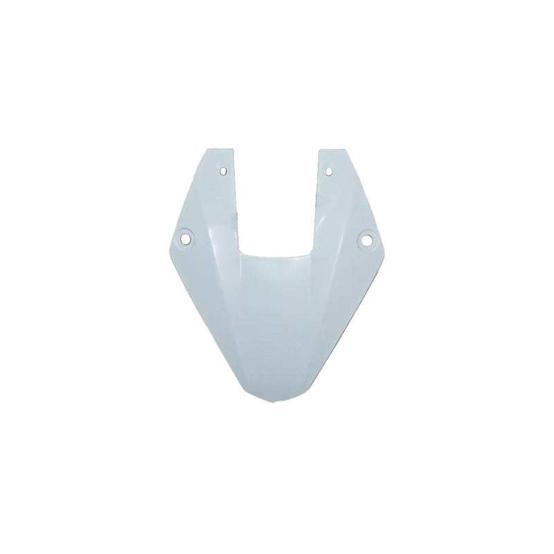 450RALLY Tail plastic