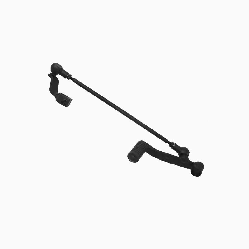 DS525X Shift lever assembly