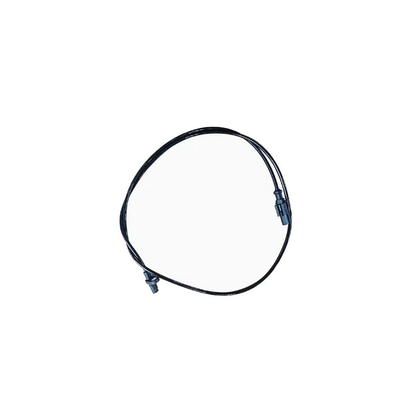 450RALLY front speed sensor
