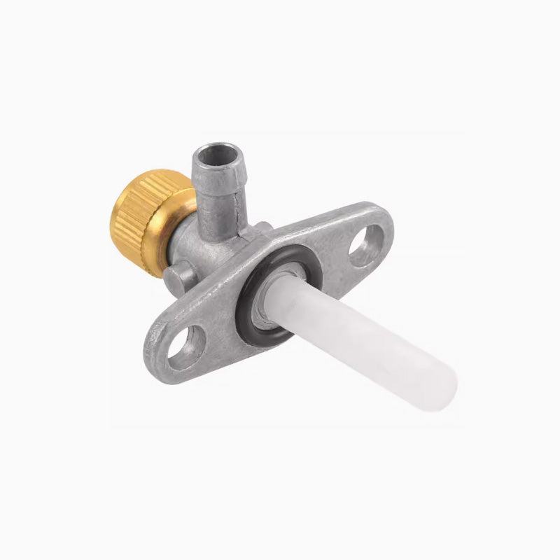 450RALLY Rear fuel tank valve