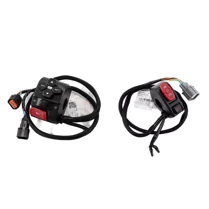 450MT Handle switch(OEM)