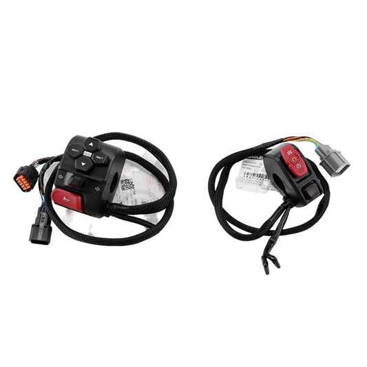 450MT Handle switch(OEM)