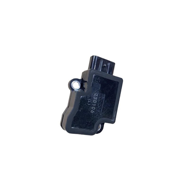 450RALLY Throttle position sensor