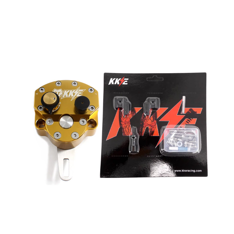 800MT-X Steering Dampers(B)