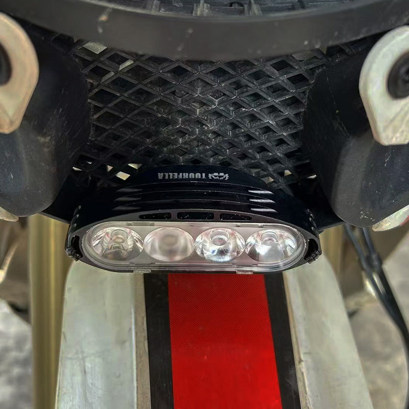 450RALLY Auxiliary light (A)