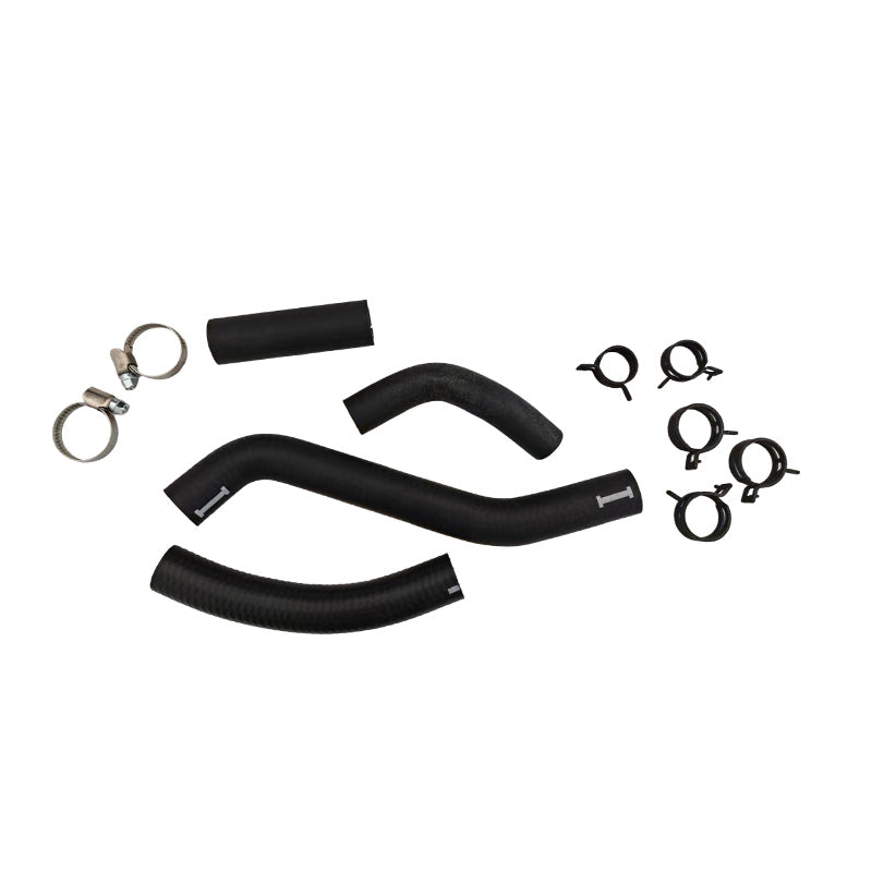 450RALLY Radiator water pipe(OEM)