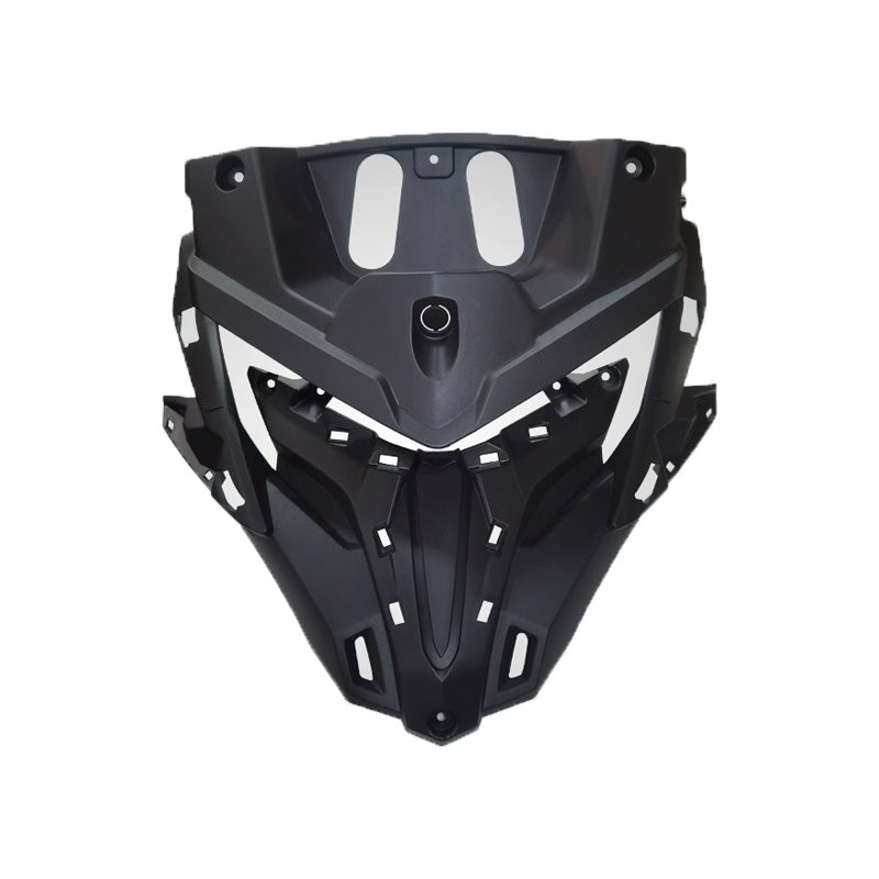 DS525X Head accessories