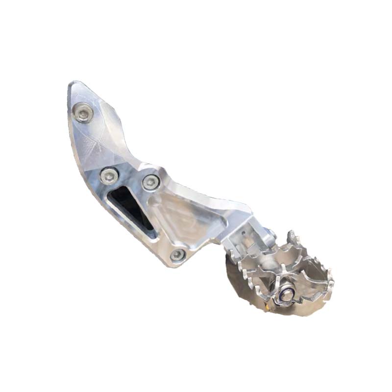 VOGE DS650 Replacement pedals