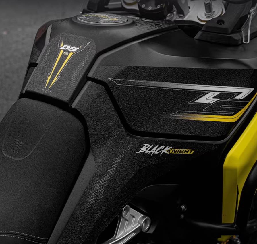 800DS Anti-slip stickers(A)