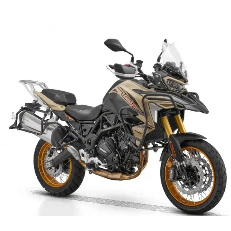 TRK702/X Plastic covering