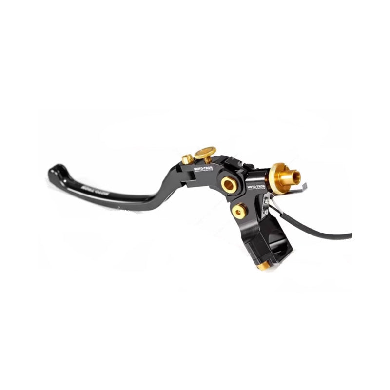 450RALLY Clutch handle (CNC)